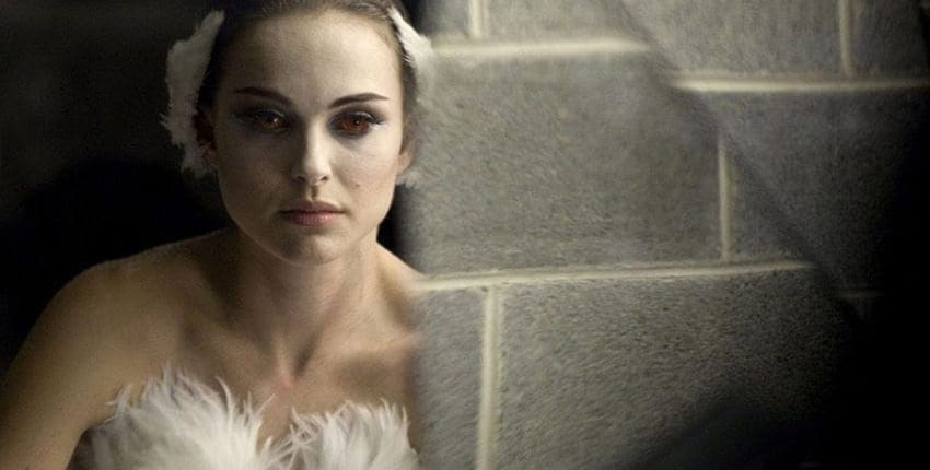 Černá labuť / Black Swan – recenze