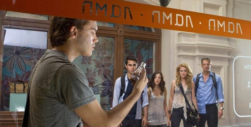 Černá hodina / The Darkest Hour – recenze