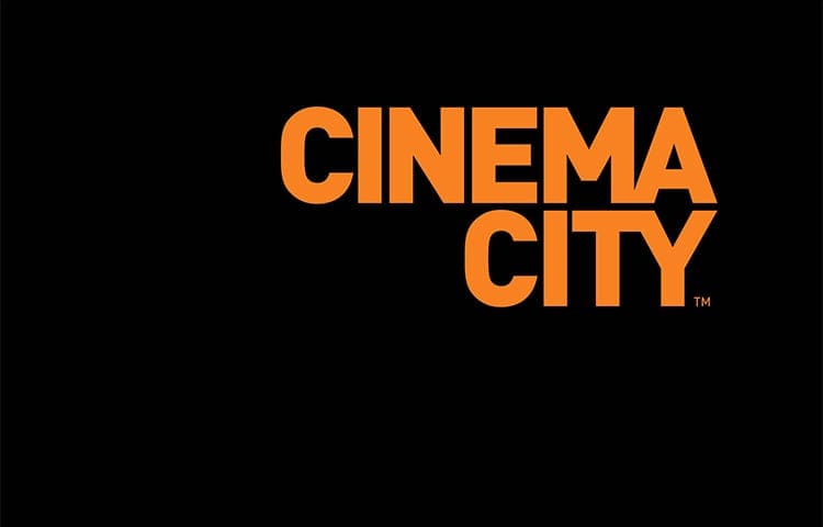 Cinema City Česká republika