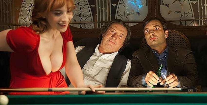 Muži v naději – recenze