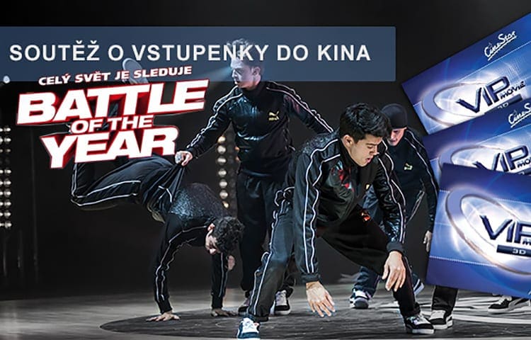 Battle of the Year – recenze