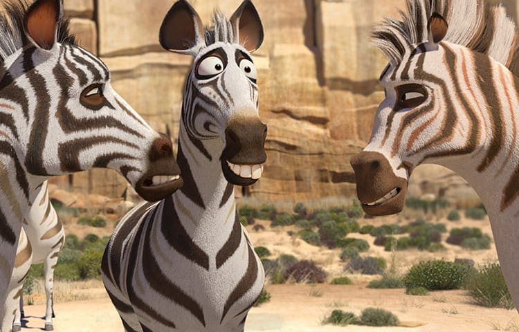 Khumba – recenze