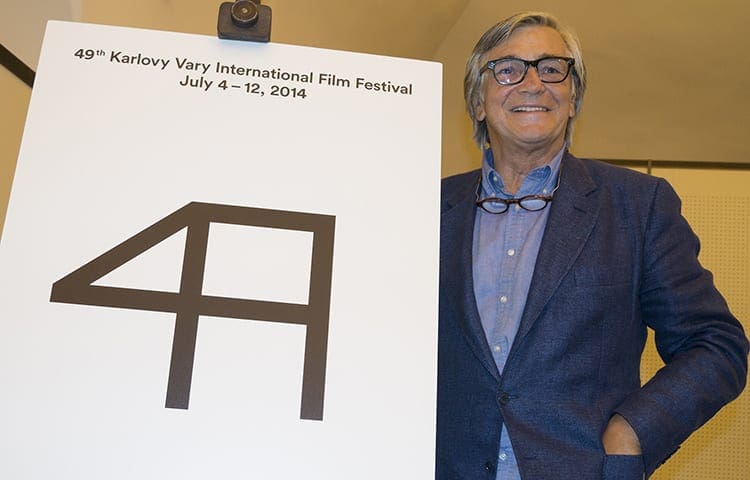 Mezinárodní filmový festival Karlovy Vary, vol. 49