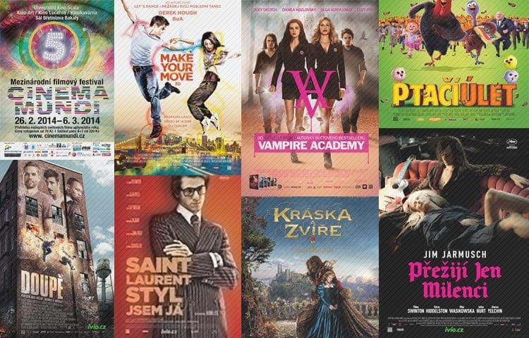 Mediální partnerství