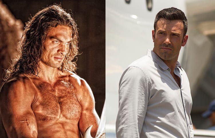 Filmové události #25/14: Steven upřesňuje plány, Aquaman se vynořil, Rian nastupuje po J.J.