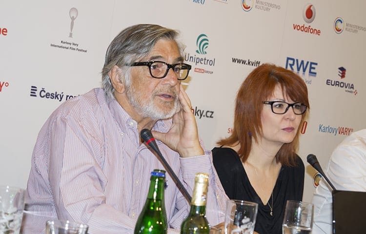 Šílený Max alias Mel Gibson bude běsnit v Karlových Varech