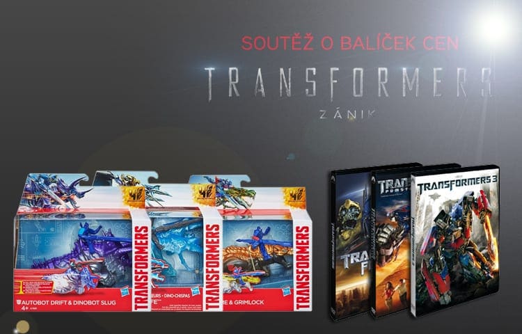 Aktuální soutěže