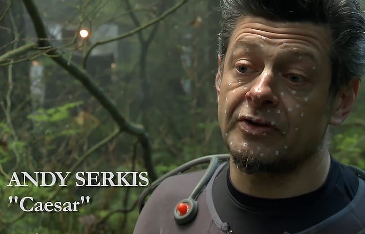 Ze zákulisí Úsvit planety opic – technologický skok a výzvy při natáčení