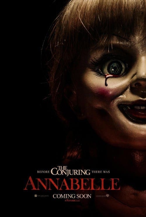 annabelle_first_poster