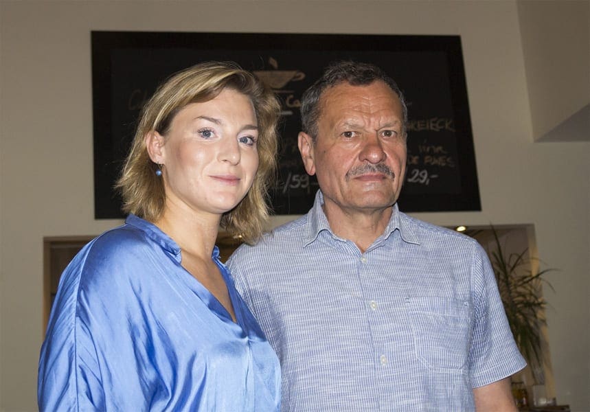 Červený koberec - filmy, kino, zábava