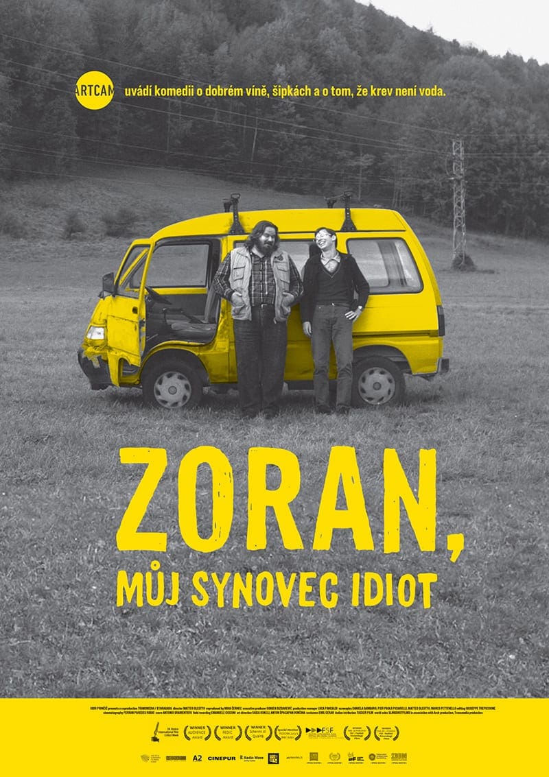 Zoran_muj_synovec_idiot_plakat
