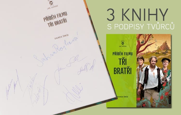 Aktuální soutěže