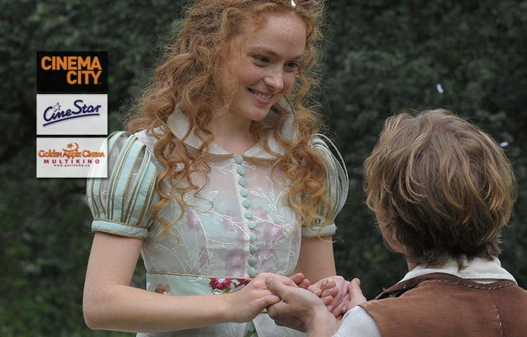 Předpremiérové projekce dětského filmu Tři bratři