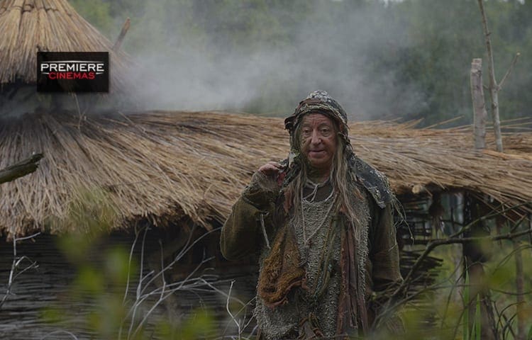 Pohádková neděle s filmem Tři bratři v Premiere Cinemas