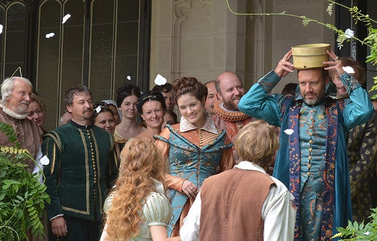 Tři bratři – recenze