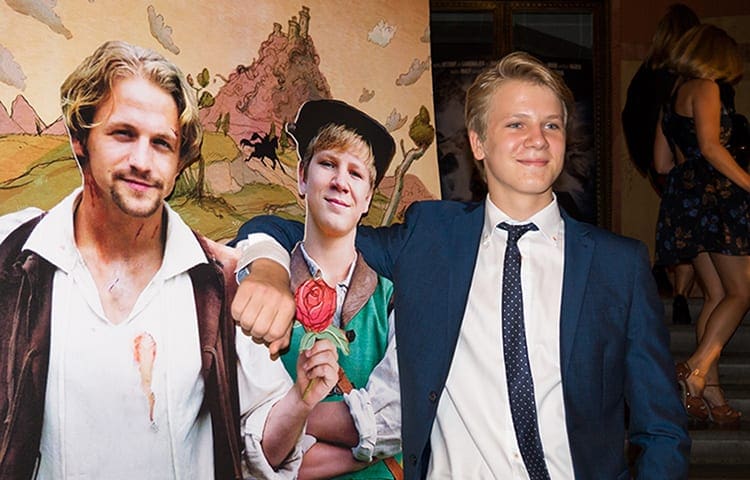 Tři bratři: Rozhovor se Zdeňkem Piškulou