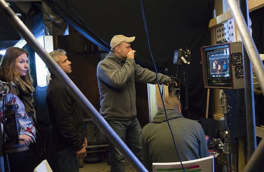 Červený koberec - filmy, kino, zábava