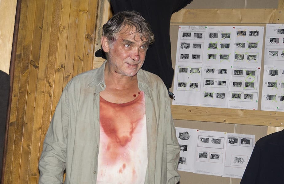 Červený koberec - filmy, kino, zábava