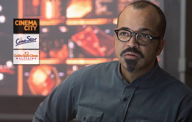 Předpremiéra filmu Hunger Games: Síla vzdoru 1. část v Cinema City, CineStar a Golden Apple Cinema