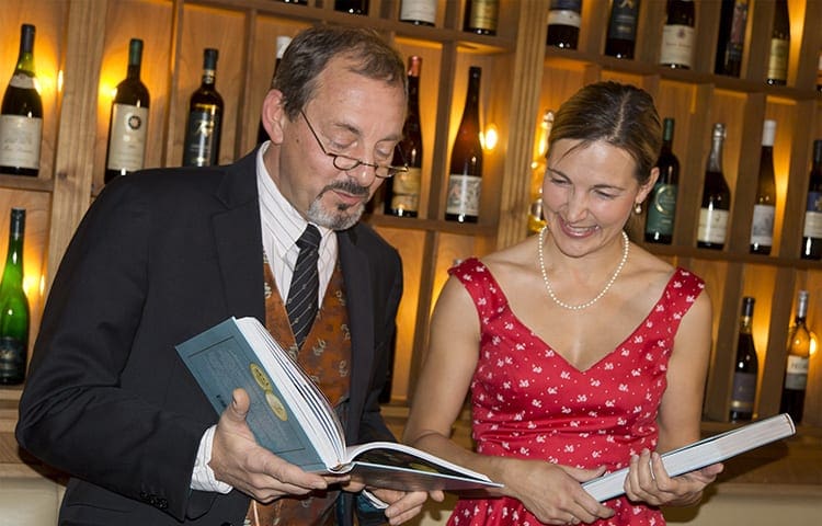 První dáma pokřtila Příběh opravdové vášně