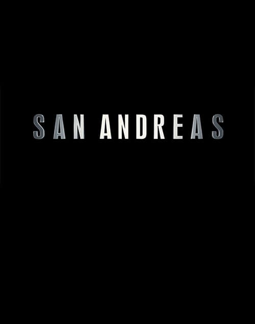 san_andreas_custom_poster