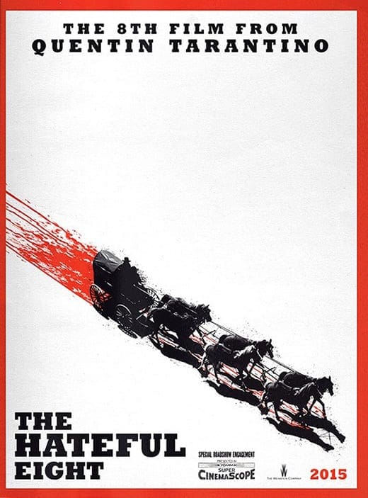 the_hateful_eight_first_poster