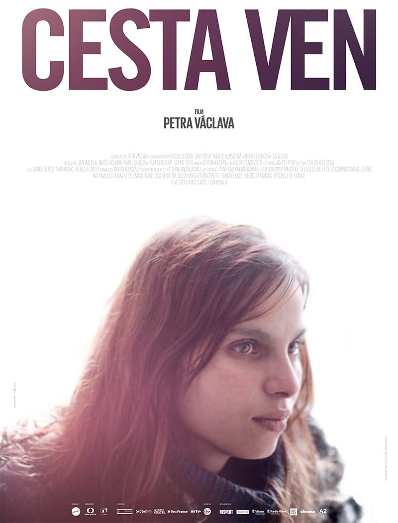 cesta_ven_2014_plakat