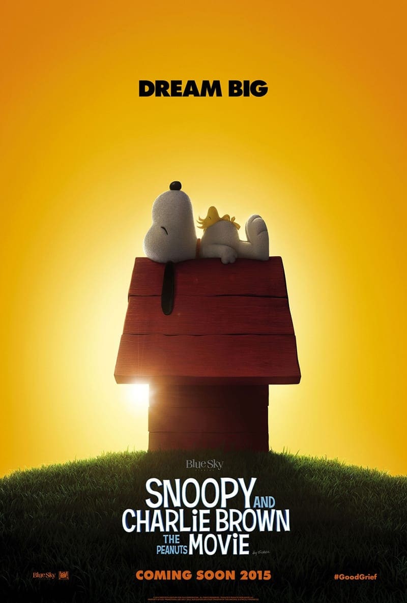 peanuts_ve_filmu_poster_1
