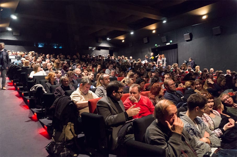 Červený koberec - filmy, kino, zábava,  foto: www.cervenykoberec.cz