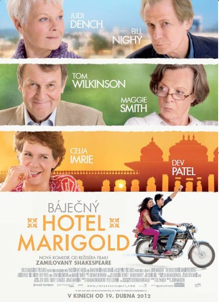 bajecny_hotel_marigold_plakat