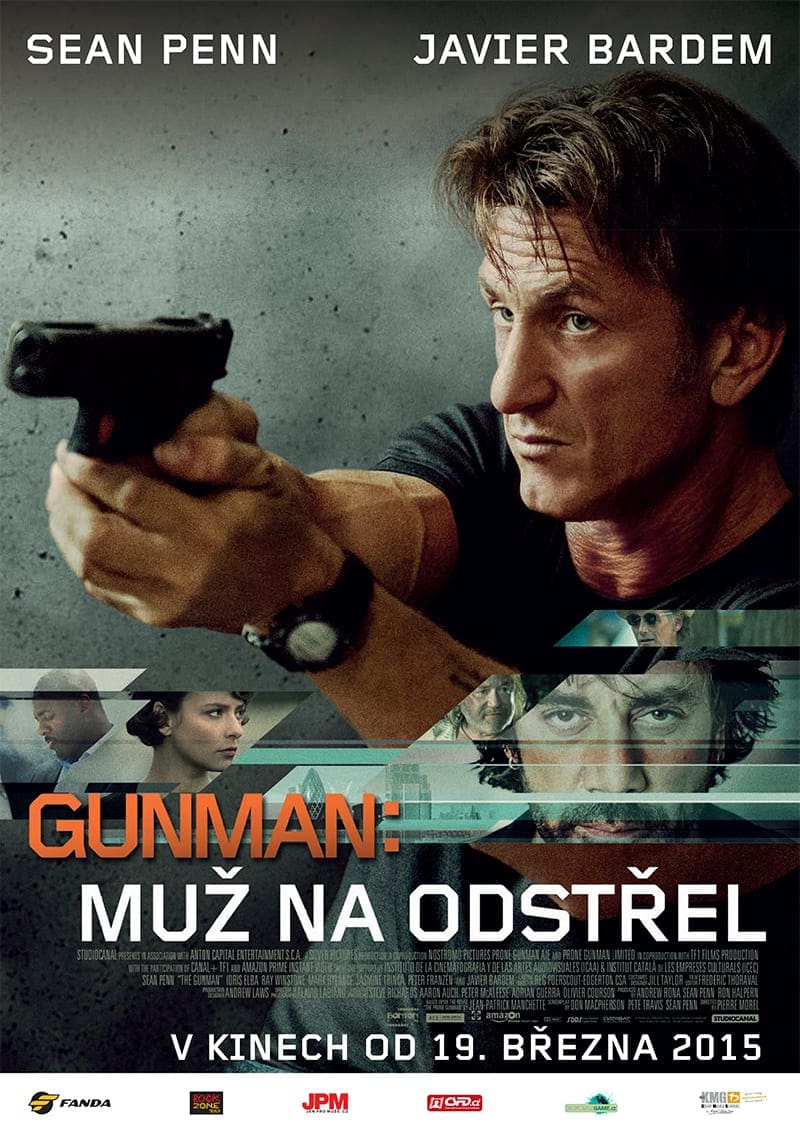 gunman_muz_na_odstrel_plakat