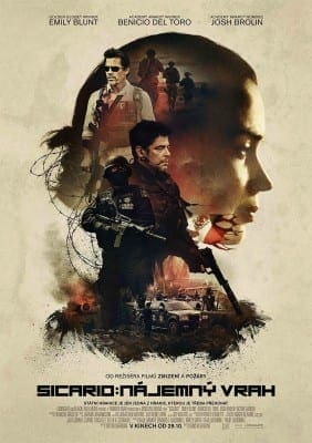 sicario_najemny_vrah_plakat
