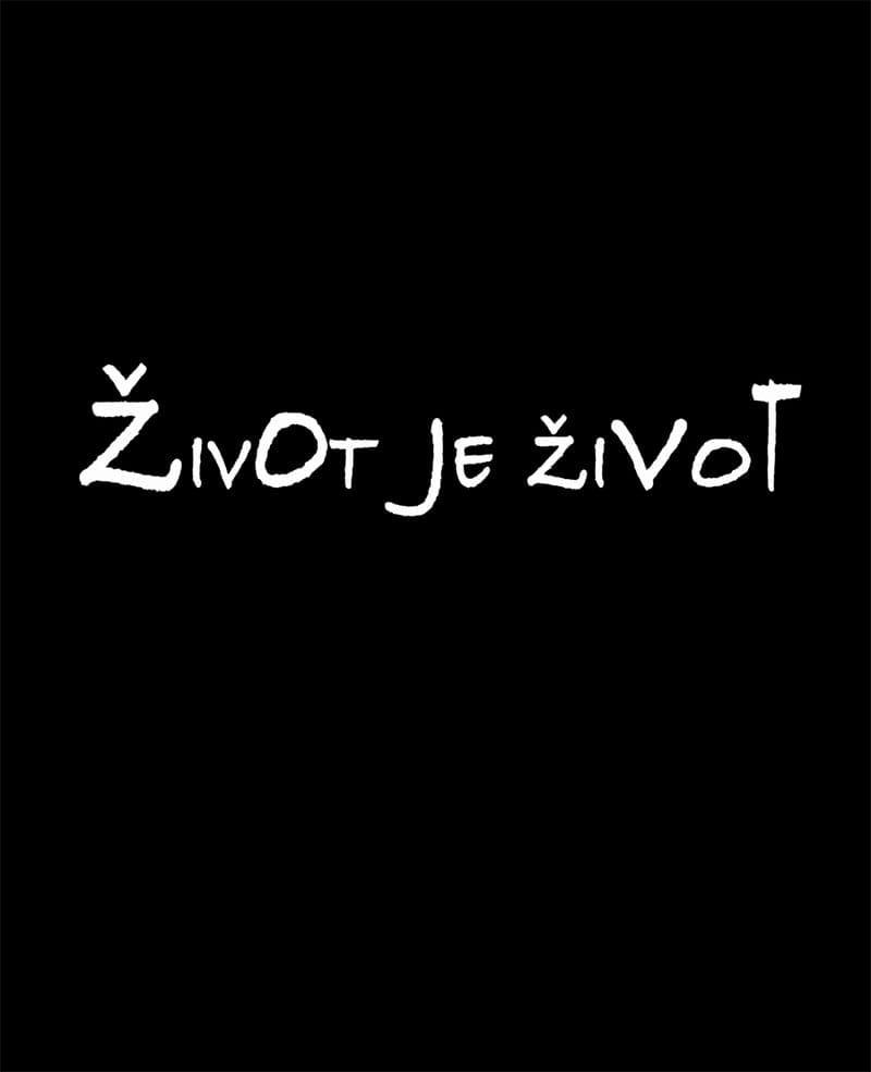 zivot_je_zivot_o_plakat