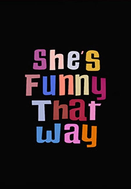 je_proste_bajecna_poster