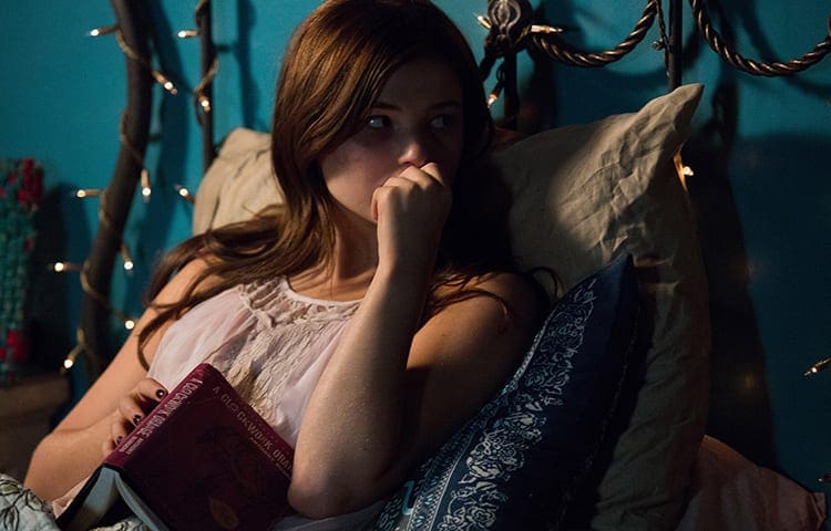 Insidious 3: Počátek / Insidious: Chapter 3 – recenze