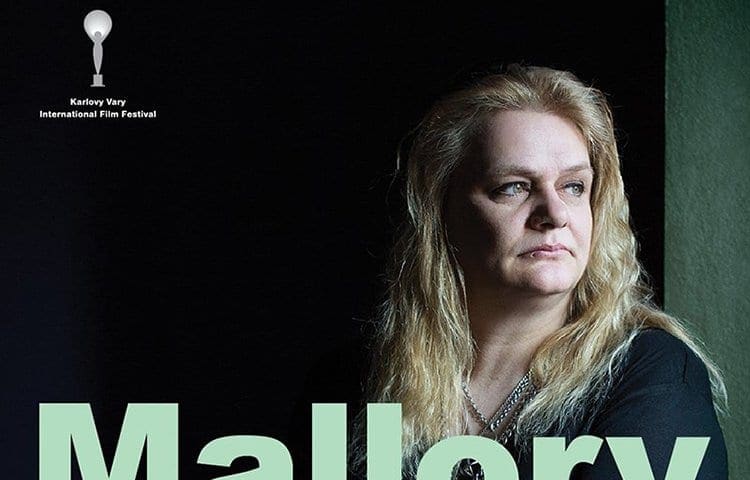 Mallory (2015)