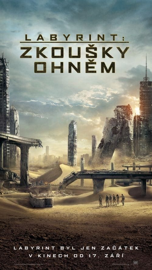 Labyrint_Zkousky_ohnem_plakat