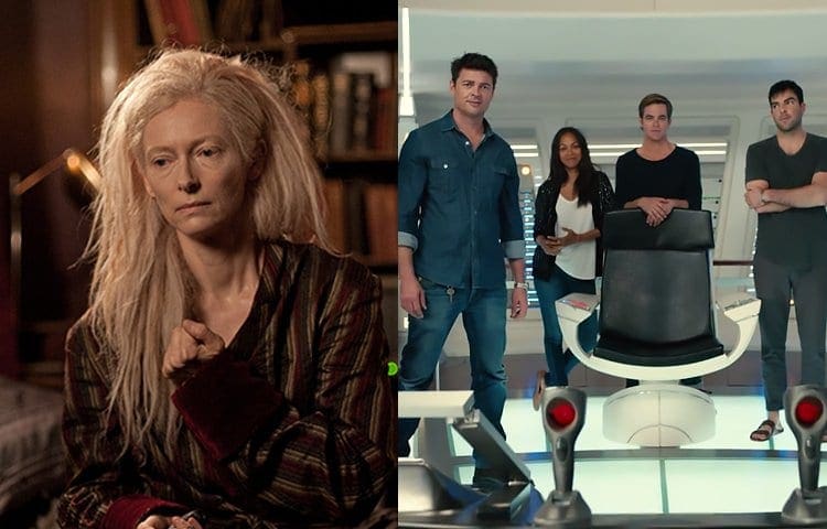 Filmové události #29/15: Green Lantern má kolegy, Džin byl vypuštěn