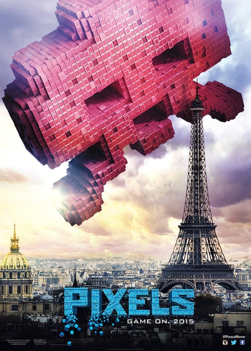 pixely_2015_poster_space_invaders