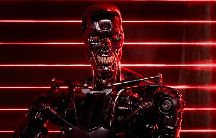 Terminator Genisys – recenze