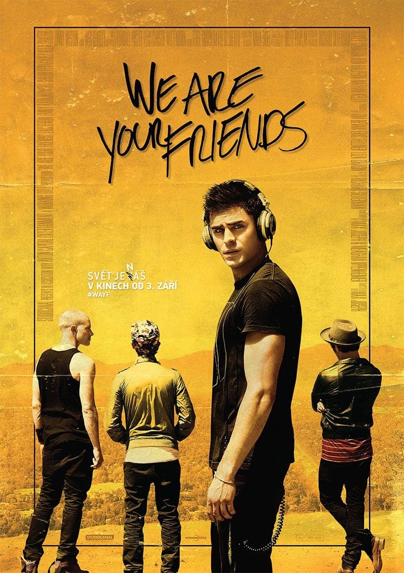 we_are_your_friends_plakat1