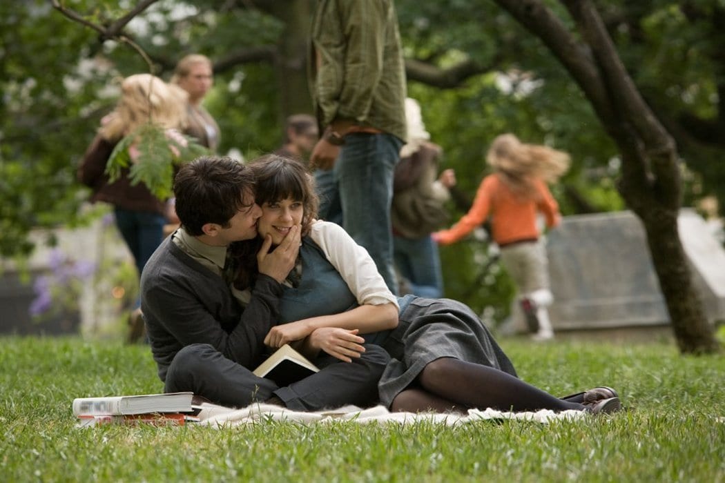 500 dní se Summer (2009)