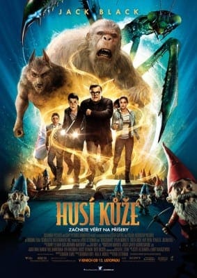husi_kuze_2015_plakat