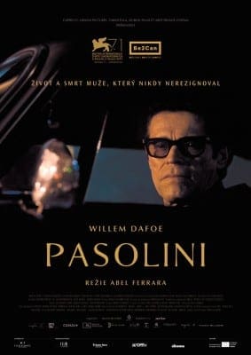 pasolini_2014_plakat