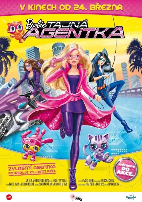 Barbie_Tajna_agentka_plakat