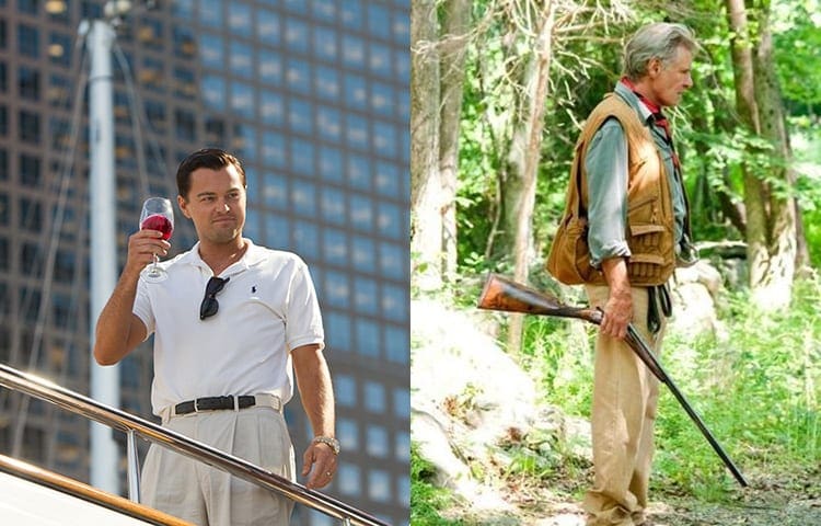 Filmové události #12/16:  Indiana pokračuje, Mladý Han si vybírá, Lara přichází z hvězd