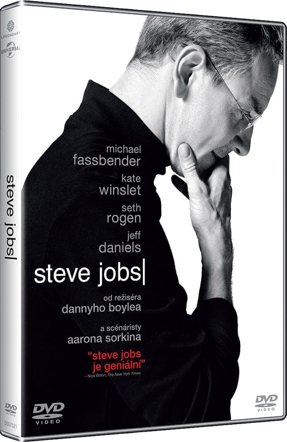 Steve Jobs_2016_DVD_3D