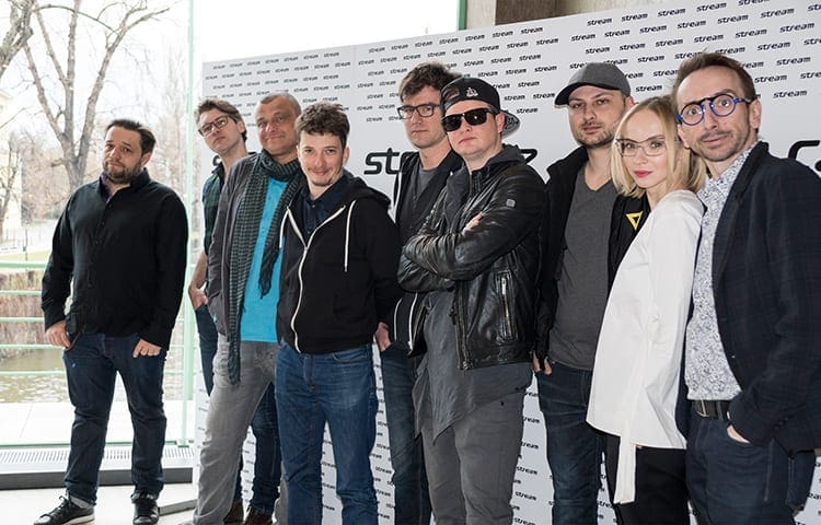 Jaro na Stream.cz bude plné chutí a vůní