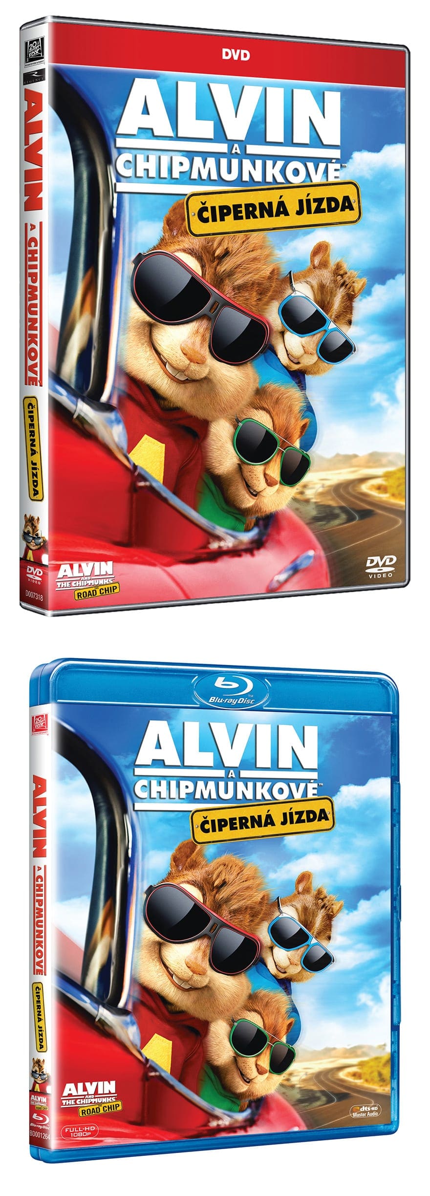 Alvin a Chipmunkove_4_Ciperna jizda_DVD_BD