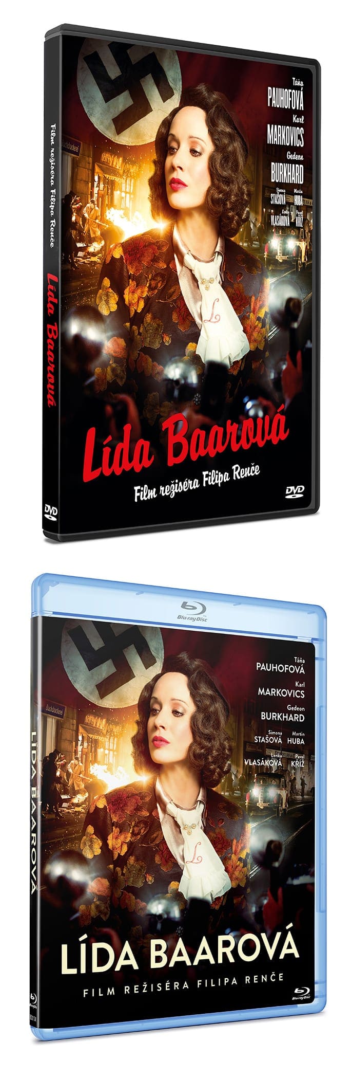 Lída Baarova_DVD_a_BD_3D